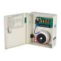 AVYCON AVA-PSW-24VAH5A-9 Power Supply