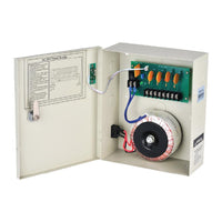 AVYCON AVA-PSW-24VAH5A-9 Power Supply