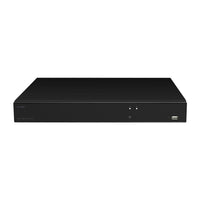 AVYCON AVR-DSV516H-28T 16-Channel HD DVR, 28 TB