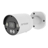 AVYCON AVC-TCB81F28 4K 8MP IP Bullet Camera, Full Color Infinite Clear, 2.8mm