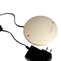 Silent Call VIB-T Bed Vibrator with Transformer