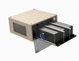 Tempest 52.150.LS.US Blizzard 150, Landscape Projector Slide, 100-125v