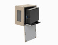 Tempest 52.150.PF.US Blizzard 150 Portrait Enclosure