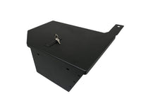 Havis C-SBX-106-P Lockable Under-Seat Storage Box for 2020 2023 Dodge Ram 2500 & 3500 Crew Cab Pickup Truck Passenger Side