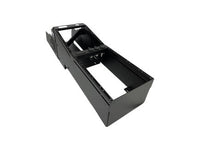 Havis C-VS-1012-TAH-1-H Console, Vehicle-Specific, 22" Top Mounting Space, Hold-Open, Tahoe, 2021