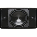 Proficient AW500TTBLK INDOOR/OTDOOR DUAL V-COIL SPEAKER