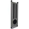 Proficient BBIWS10 Medium Density Fiberboard (MDF) Back Box for the IWS105 Sub