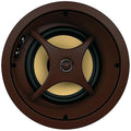 Proficient C875S Ceiling LCR Speaker with 8" Kevlar Woofer and 1" Pivoting Alumi