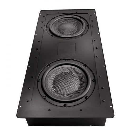 Proficient Audio PAS-HRSIW8-CAB Signature Dual 8