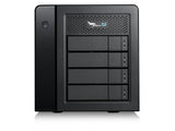 Promise P32R4XXXXX18TU Pegasus32 R4 72TB HDD 4x18TB - Thunderbolt RAID Storage