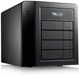 Promise P32R4XXXXX18TU Pegasus32 R4 72TB HDD 4x18TB - Thunderbolt RAID Storage