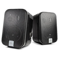 JBL Professional C2PS 5.25" Control 2P 2-Way Speaker System 35W RMS