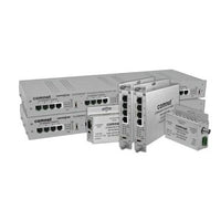 ComNet CLLFE16POEU 16-Channel Ethernet Output with 30W Power over Ethernet