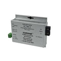 ComNet CWFE1003POEM/M 10/100Mbps Ethernet Media Converter with 48V PoE