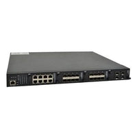 ComNet RLXE4GE24MODMS/XE4SFP Industrial 4X10 GBase-X SFP+ Ports