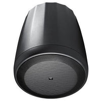 JBL Professional C62P Control Ultra-Compact Mid-High Satellite Speaker, Pendant Mount, Black