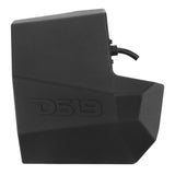 Can-Am Maverick X3 Kick Panel Pods for 6.5” Speakers