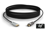 WyreStorm CAB-HAOC-15 24Gbps 4K60 Active Optical HDMI Cable, 15m (49 ft)