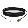 WyreStorm CAB-HAOC-20 24Gbps 4K60 Active Optical HDMI Cable, 20m (65 ft)