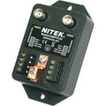 Nitek CAMPVC24 Single Channel Multi-Function Surge Protector for In-Line Coaxial Video
