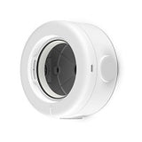 First Alert CAMWE-WOBB VX3 Outdoor Camera Backbox, White