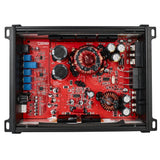 CANDY Compact Class D 1-Channel Monoblock Amplifier 1800 Watts