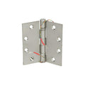 Command Access ETH4W4545 630 CH-BB99 2-Wire Energy Transfer Hinge, 4-1/2" x 4-1/2", 5 Knuckle Standard Weight, 20AWG