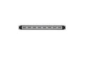 Sanus CAVBP1-B1 Component Series 1U Vented Rack Blanking Panel