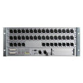 Soundcraft 5031234 Compact Stagebox, 32 Mic/Line In, 16 Line Out, CAT5 Version