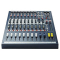 Soundcraft RW5735US EPM8 8-Channel Analog Mixer