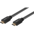 KanexPro CBL-HT7180HDMI75FT 75' Active High Speed HDMI Cable, UL CL3 In-Wall Fire Rating