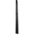 JBL Professional CBT 200LA-1 Constant Beamwidth Technology Line Array Column Speaker, 6.56' (2m) Tall, Black