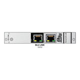 Soundcraft 5033340-01.V Vi BLU-link Option Card, Local Rack / Compact Stagebox Version