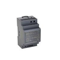Cleerline SSF-DIN-48V60W-PS Industrial Power Supply 60W, AC 85-240V Input, DC 48V Output 1.25A, DIN Rail Mountable