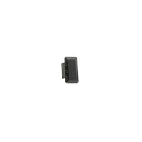Cleerline SSF-SSCBLANK Blanking Plug for Adapter Plate, Black, 6-Pack