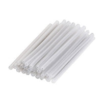 Cleerline SS-40-900 40 mm Fusion Fiber Spice-Sleeve for 900 µm Fiber, 50-Pack