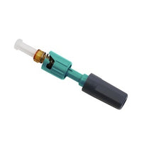 Cleerline SSF-ST-MMUPC-02 ST/UPC Multimode OM3-4 Connector for 250µm, 900µm, 2mm, 3mm