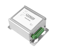 Cypress CCX-1360 Synchronized Display Clock