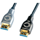 CLEERLINE SSF™ HDMI AOC CABLE 5M [ SSF-48UHD-AOC-05M]