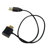 CLEERLINE SSF™ HDMI AOC CABLE 5M [ SSF-48UHD-AOC-05M]