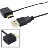 CLEERLINE SSF™ HDMI AOC CABLE 5M [ SSF-48UHD-AOC-05M]