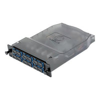 Cleerline CTG-SHDSC12-SMU HD Splice Cassette, 12-Fiber, Duplex, SC/UPC, 9 µm OS2, 1 m Pigtails (Replaces SHDSC12-SM-UPC)