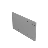 GCX CER-0001-16B Wall Mount, Flush Accessory Mount