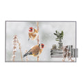 LG Pro 55EW5P-M Transparent OLED Signage Commercial Display, 55'