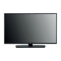 LG Pro 55UM670H0UA UM670H Series 55' 4K UHD Pro:Centric SMART Hotel TV with webOS23, WiFi, SoftAP, and USB Data Cloning