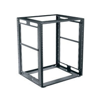 Middle Atlantic CFR-14-20 Cabinet Open Frame Rack, 20" Depth, 14U