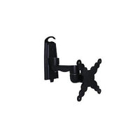 IDIS CMC19MBW VES Wall Mount for 10-24" LCD Monitors, 75x75x100mm