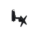 IDIS CMC19MBW VES Wall Mount for 10-24" LCD Monitors, 75x75x100mm