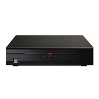 IDIS DR-2516P-4TB 16-Channel DIRECTIP 25 Network Video Recorder