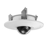 First Alert CX4ACMFD CX4A Ceiling Flush Mount Fixed Dome